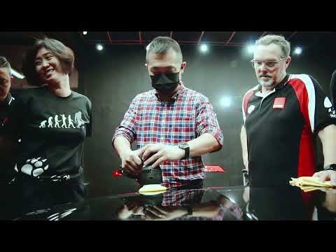 RUPES Distributor Training Day September 6 to 7 2022