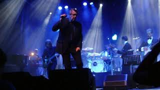 Bryan Ferry feat. The B.F. Orchestra &quot;Crazy Love&quot; Gent Jazz Festival Belgium 15 july 2013
