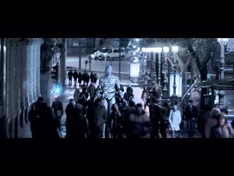 Lexus: Amazing in Motion  'Steps'