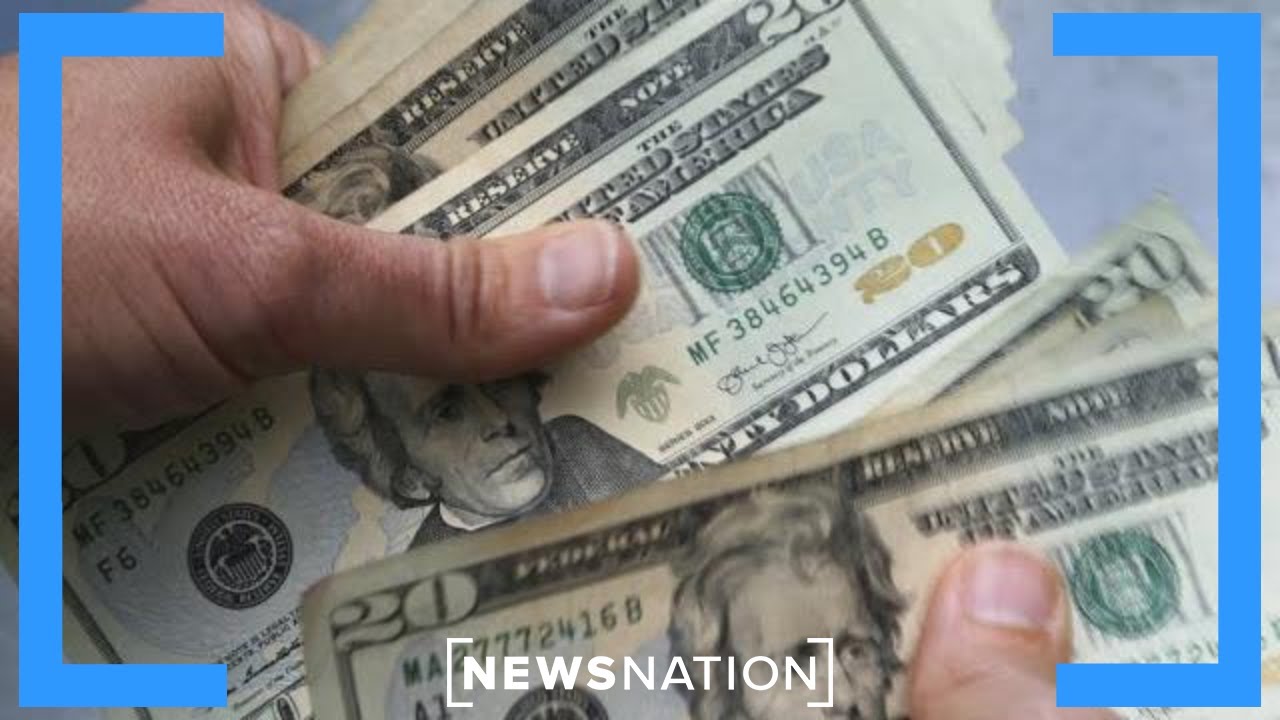 No ends to inflation as recession fears grow | NewsNation Live
