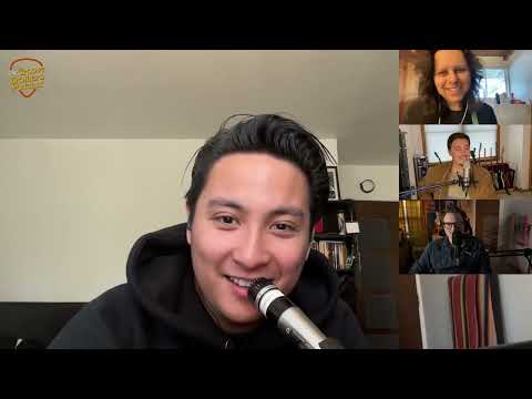 Pt. 2 -  Adam Elizarraraz & Cam Pablo  -  @GablePriceandFriends