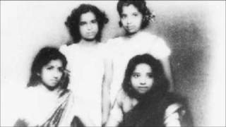Lata ji in Nirmohi , Madan Mohan 1952 - YouTube