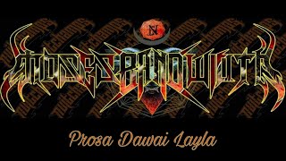 Download lagu Moses Bandwidth | Prosa Dawai Untuk Layla mp3