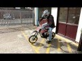 150cc Predator Dirt Bike / Pit Bike 