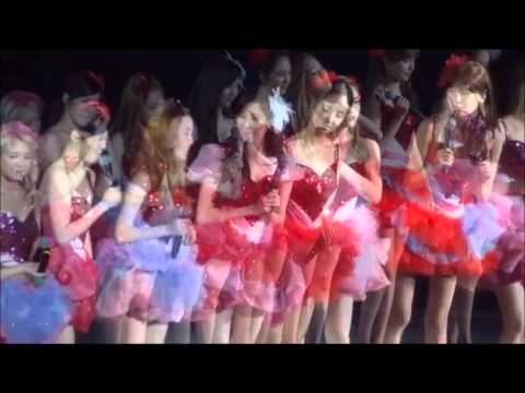 YULSIC MOMENT @ GG world tour 2013 TAIWAN