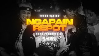 Download lagu Toton Caribo “Ngapain Repot” (Hipdut Edit) prod.0landrys! mp3 Download lagu Toton Caribo “Ngapain Repot” (Hipdut Edit) prod.0landrys! mp3