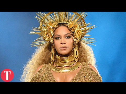 20 Things You Should Know About Beyoncé