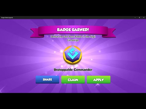 SIGIL CAMPAIGN COMPLETED | DRAGON MANIA LEGENDS #88