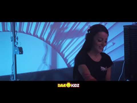 RAVE KIDZ - EVENTS 25, 26 & 27 - SHEFFIELD, BLACKPOOL, EVESHAM