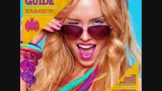 Clubbers Guide Summer &#39;09- September- Until I die (Long Club Mix)