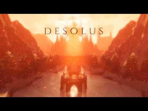 DESOLUS Release Trailer thumbnail