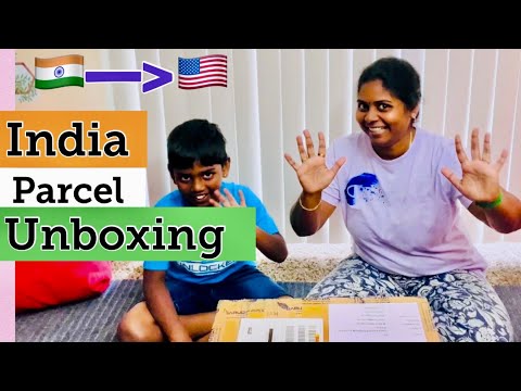 Chennai - USA