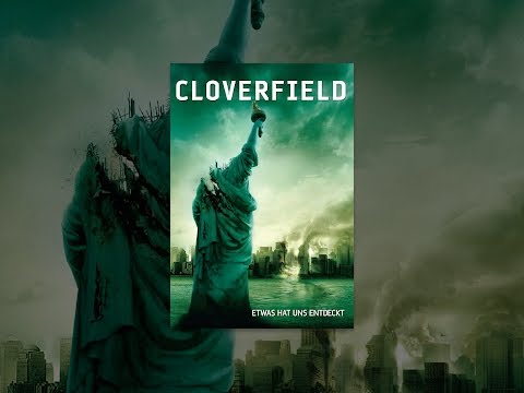 Cloverfield
