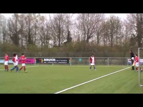 Fortissimo C1 - ONA'53 C1 (5 april 2011)