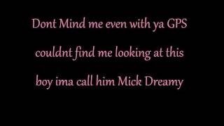 Nicki Minaj- Fuck U Silly Lyrics