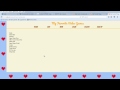How to Create Dynamic URLs with PHP and MySQL How to Create Dynamic URLs with PHP and MySQL