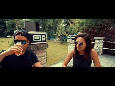 DENIZ live - Lállálá (akusztik 1/4)