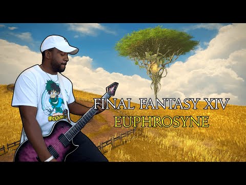 Farlyn - Final Fantasy XIV - Rhythm of the Realm (Cover)