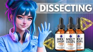 Melt Drops Review: Legit or Overhyped? (2026)