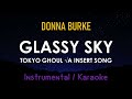 Glassy Sky (Tokyo Ghoul) Karaoke