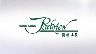 Overview - Hong Kong Parkview