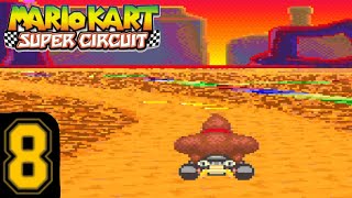 Mario Kart: Super Circuit - Part 8 - Extra Lightning Cup + Extra Star Cup (100cc)
