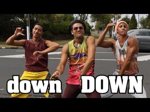 JGeeks featuring Savage - down DOWN (Official Video)