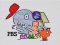PBS Kids 1996 1999