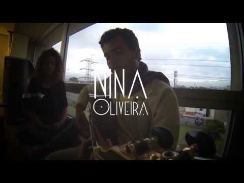 Nina Oliveira - Canto de Ossanha (Vinicius de Moraes/Baden Powell)