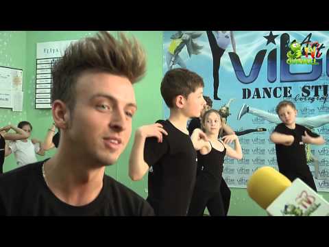 VibeArt Dance Studio