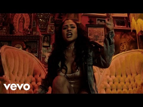 FollowJoJoe - Work It Out ft. Ray Champion