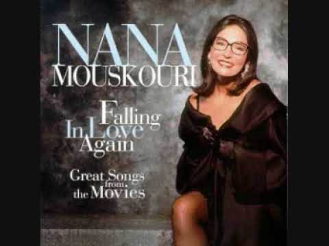 Nana Mouskouri & Harry Belafonte: How do you keep the music playing