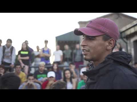 NIKKO DEWAL vs COCUCHA // 8vos // ELITE FREE MULTIVERSE