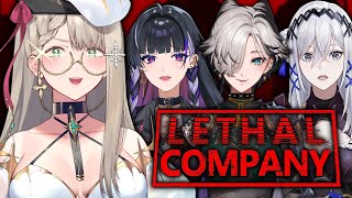 [閒聊] にじさんじ 彩虹直播 (2024/02/23)