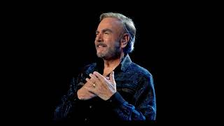 If I Never Knew Your Name by Neil Diamond