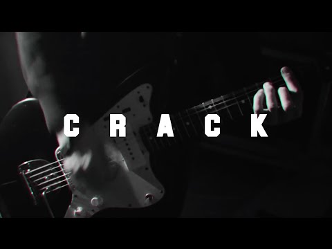 Crack Magazine x Invada Studios: The Wytches - Darker