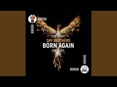 Born Again (Extended Mix)