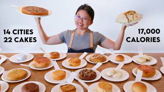 Mooncake Tasting Guide — Full Breakdown & Transcript