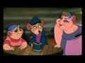 The Great Mouse Detective Let Me Be Good To You Lyrics