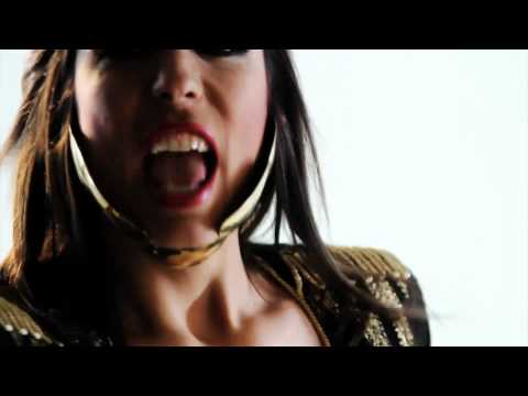 YouTube - Taito Tikaro feat Vanesa Klein - Addicted ( official videoclip ).mp4