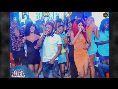 YAZEN LE SAPEUR feat CHOUCHOU SALVADOR & BILENKO MEDVEDEV ( Boucan de la à la )