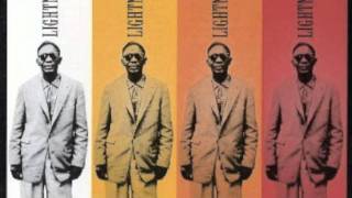 Lightnin Hopkins - Pneumonia Blues