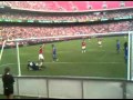 Man U Chance On Goal 3GP