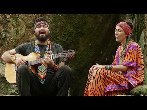 Força da Floresta - Casa Hairá