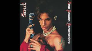 Prince &amp; The New Power Generation - The One