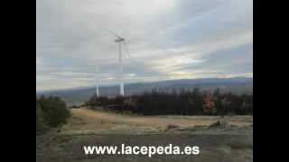 preview picture of video 'La Cepeda - Monte Cueto San Bartolo - Villameca - León - Senderismo'