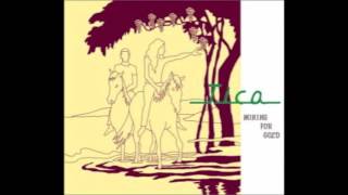 Tica - Mining for Gold(Cowboy Junkies cover)