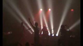 Chester French - C&#39;Mon (On My Own) [Live@Botanique/Brussels]
