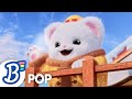 NEW GongXi GongXi 2025 English Subtitles Badanamu Nursery Rhymes Kids Songs