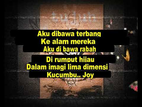 POPPIES LANE MEMORY - SLANK 7 LIRIK https://saweria.co/heary